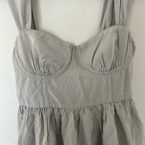 We Wore What Corset Dress - Picture 3 of 4